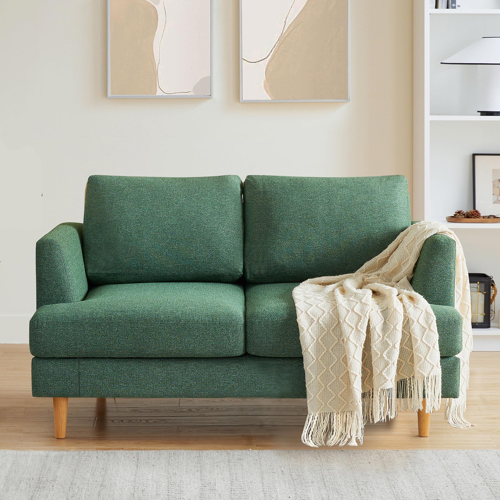 【IDEE】AO SOFA (2) Green AO SOFA (2) Green｜2人掛け｜IDEE SHOP Online